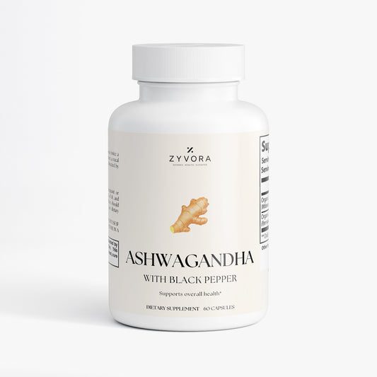 Ashwagandha