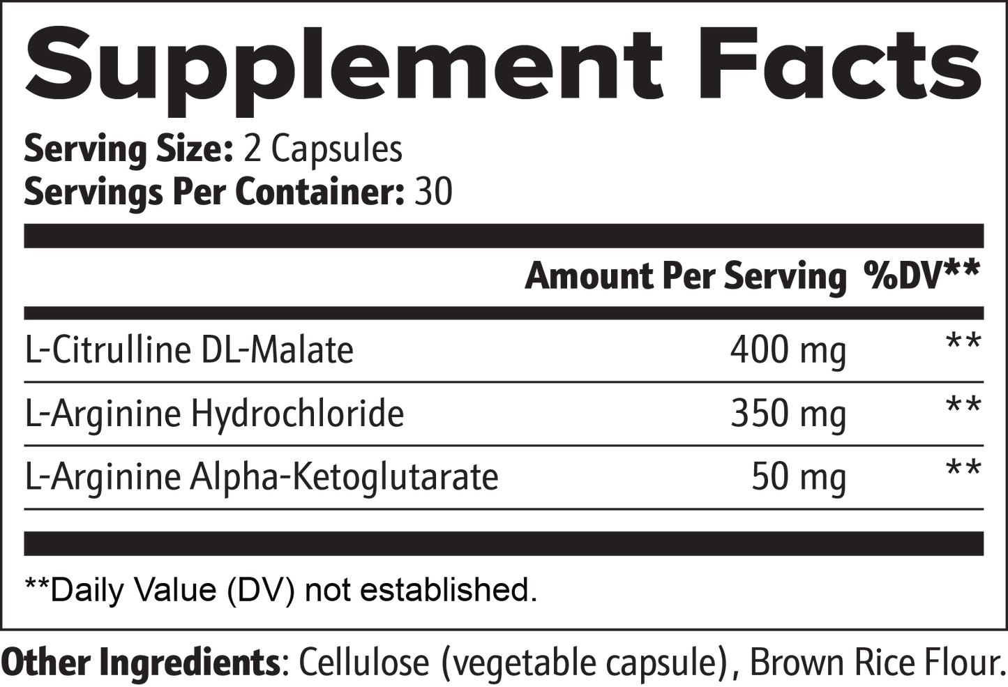 ZYVORA Premium Nitric Oxide Booster