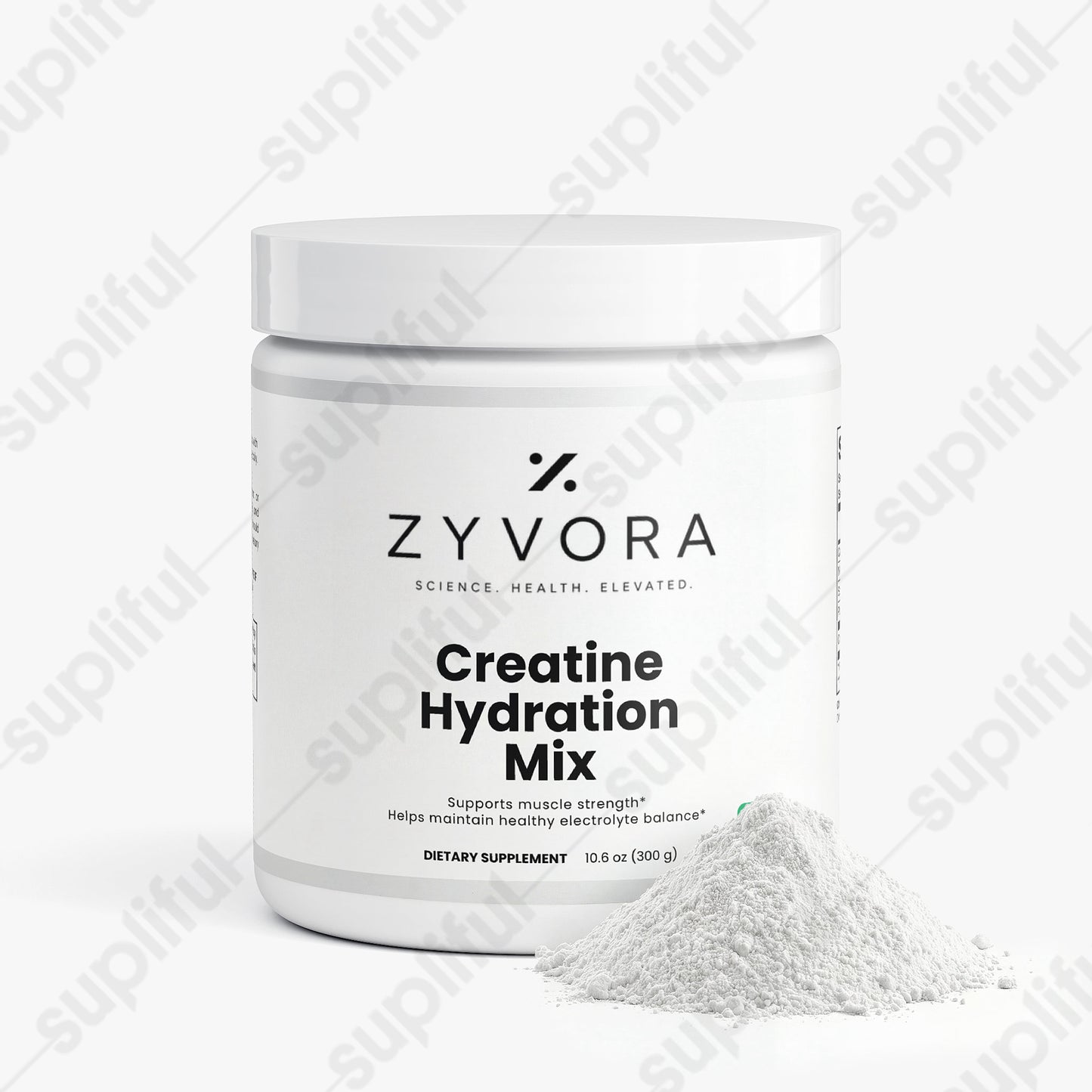 Creatine Hydration Mix