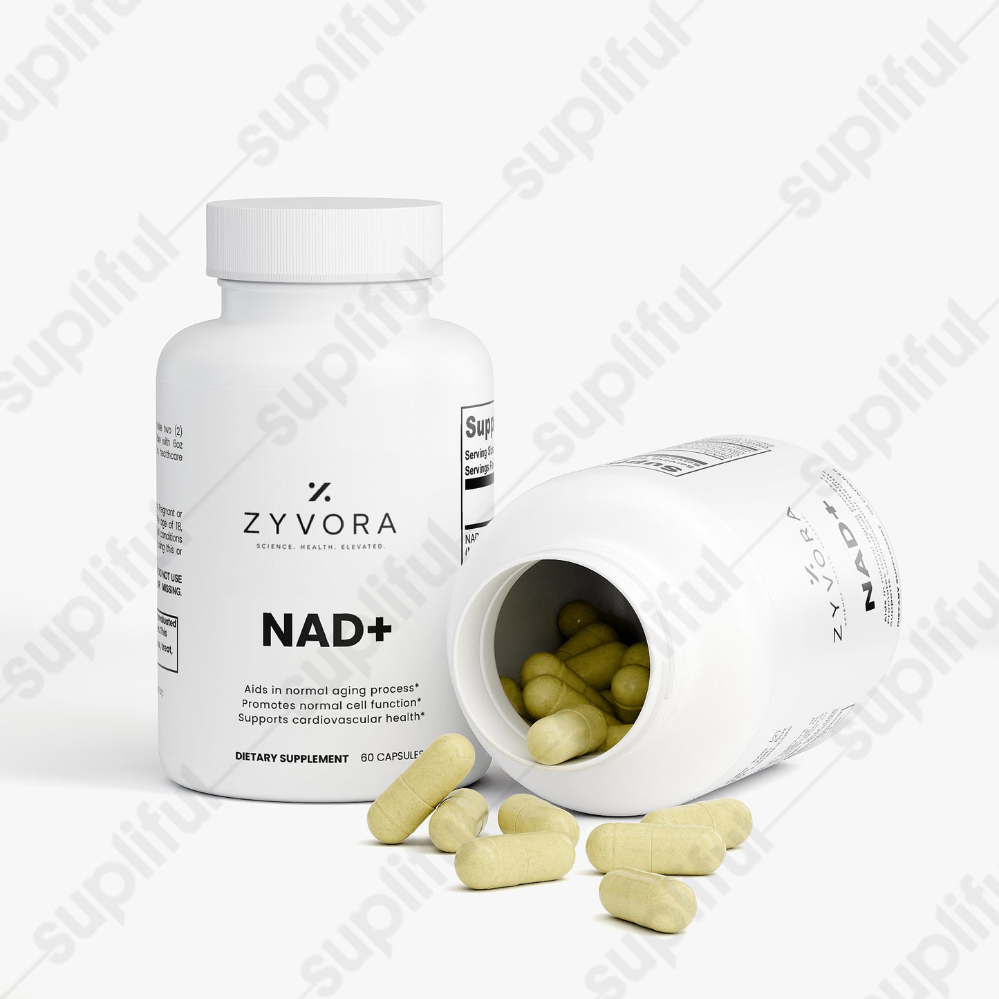 NAD+