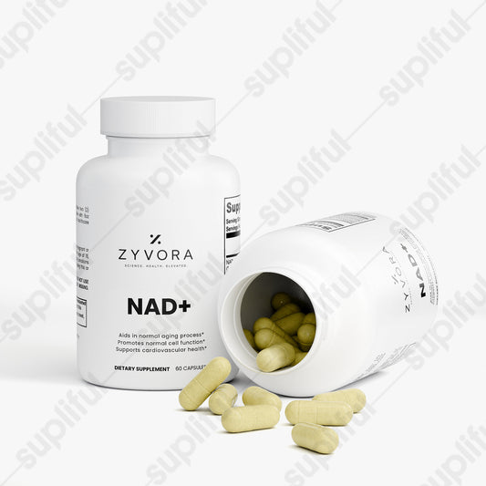 NAD+