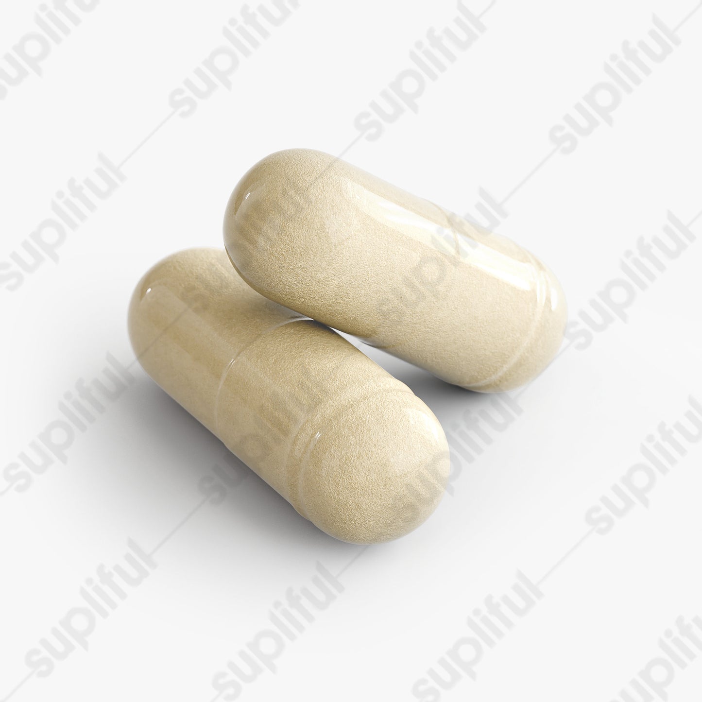 Premium Gut Health Capsules