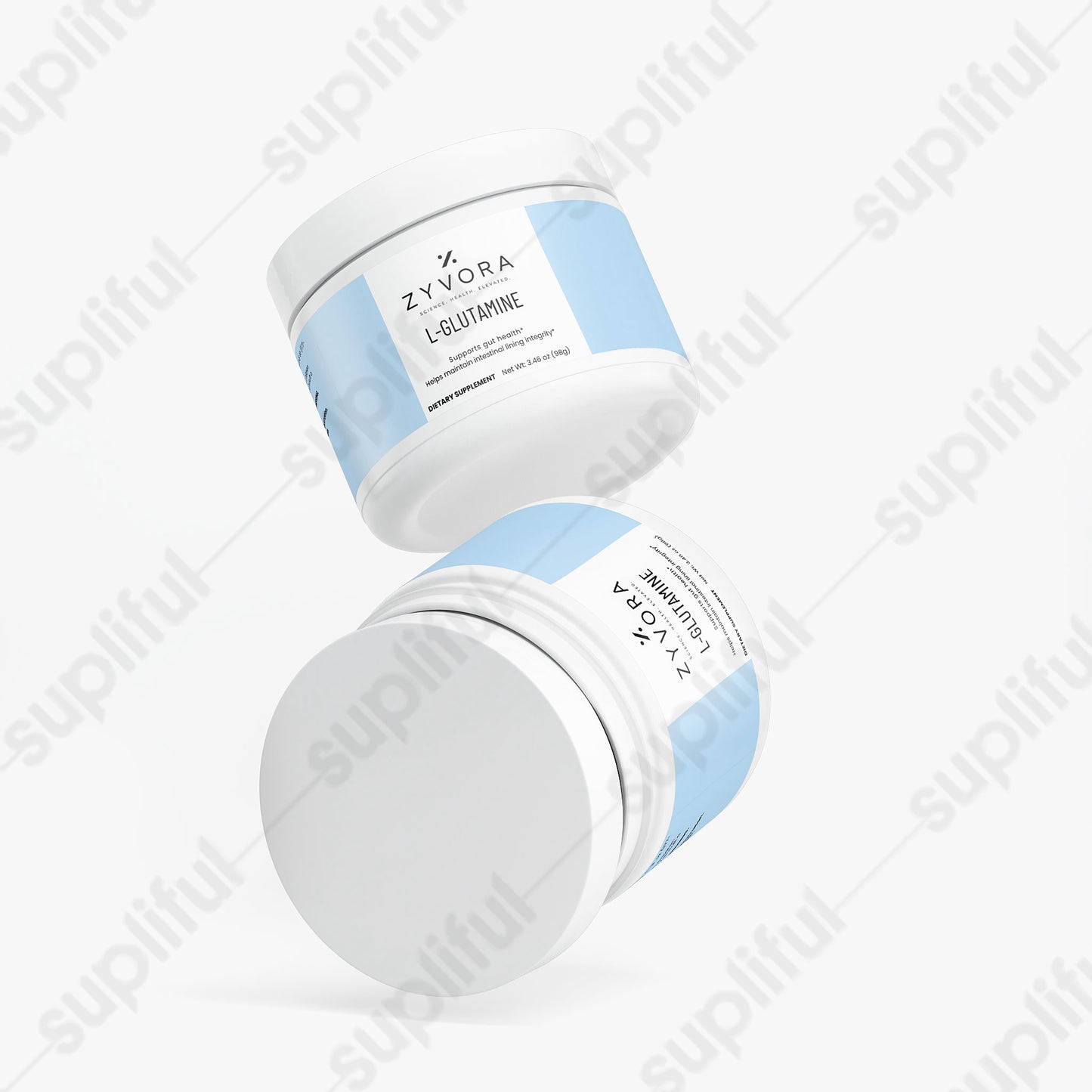 L-Glutamine