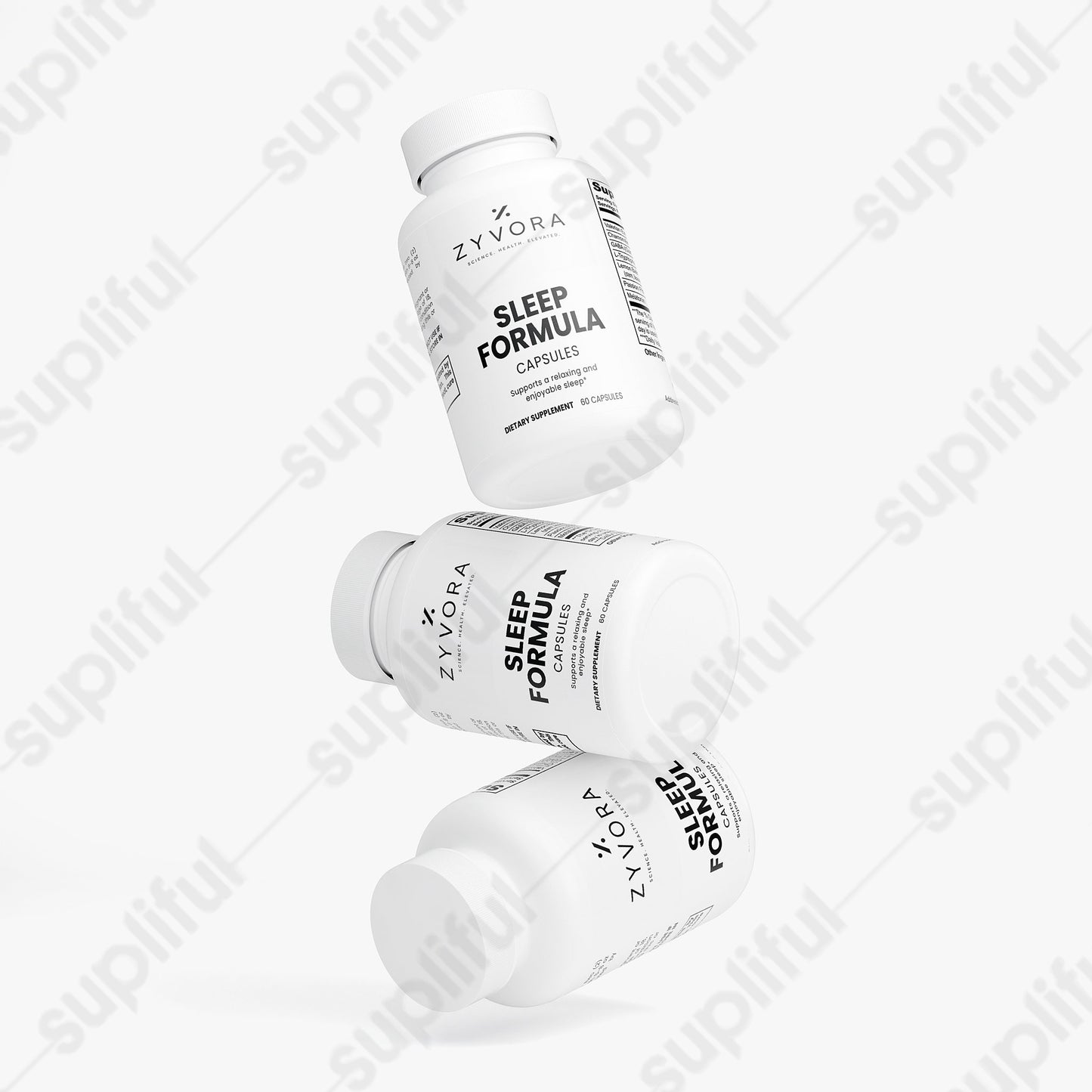 ZYVORA SLEEP+