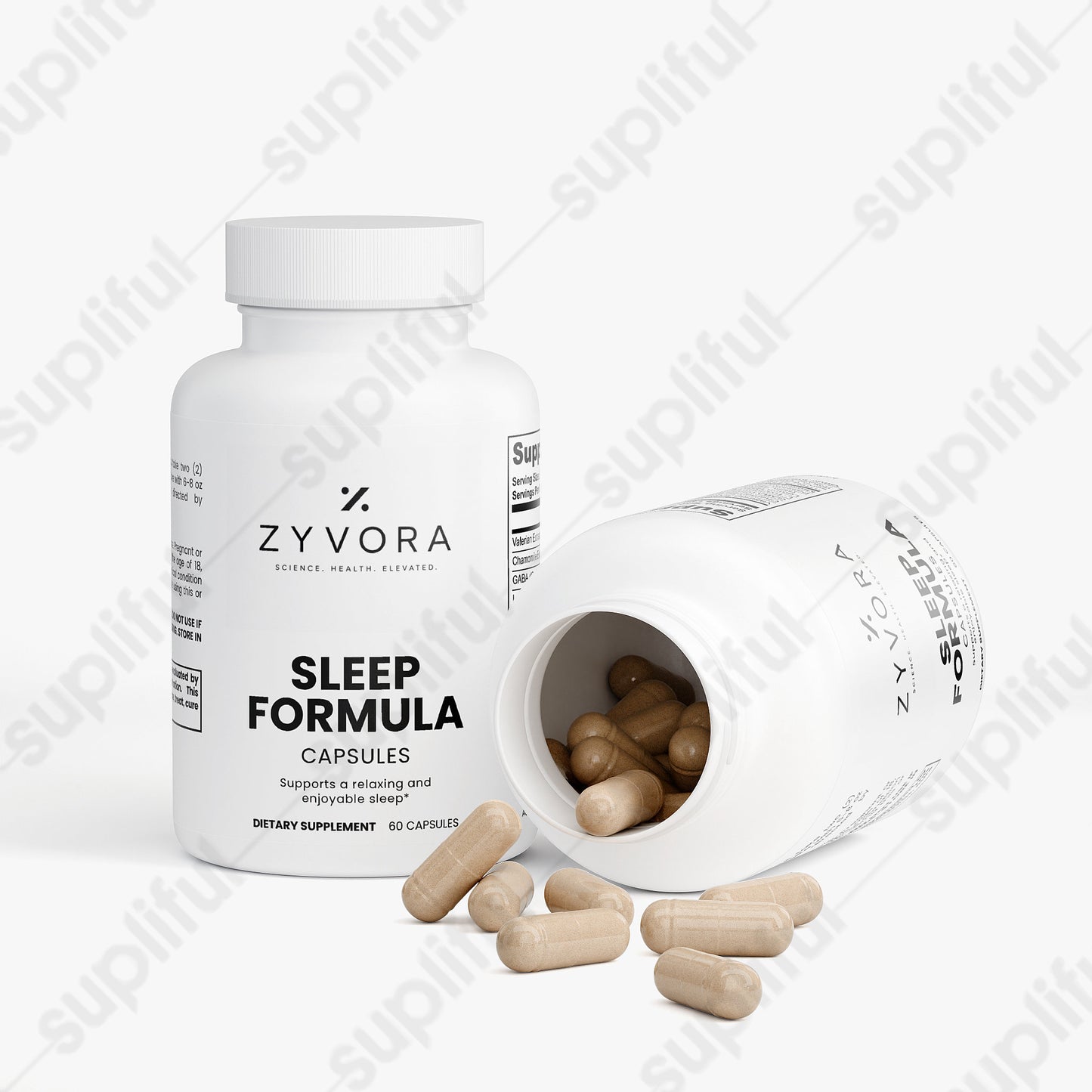 ZYVORA SLEEP+