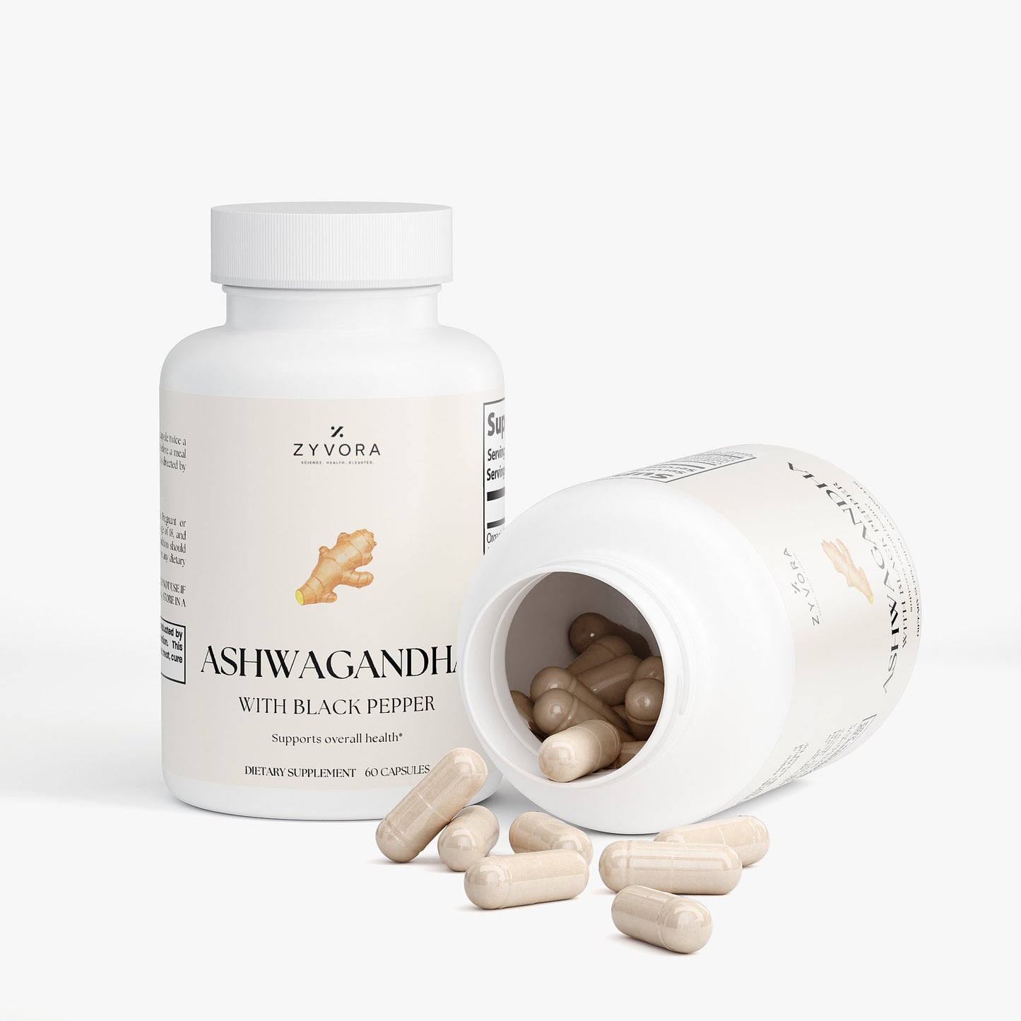 Ashwagandha