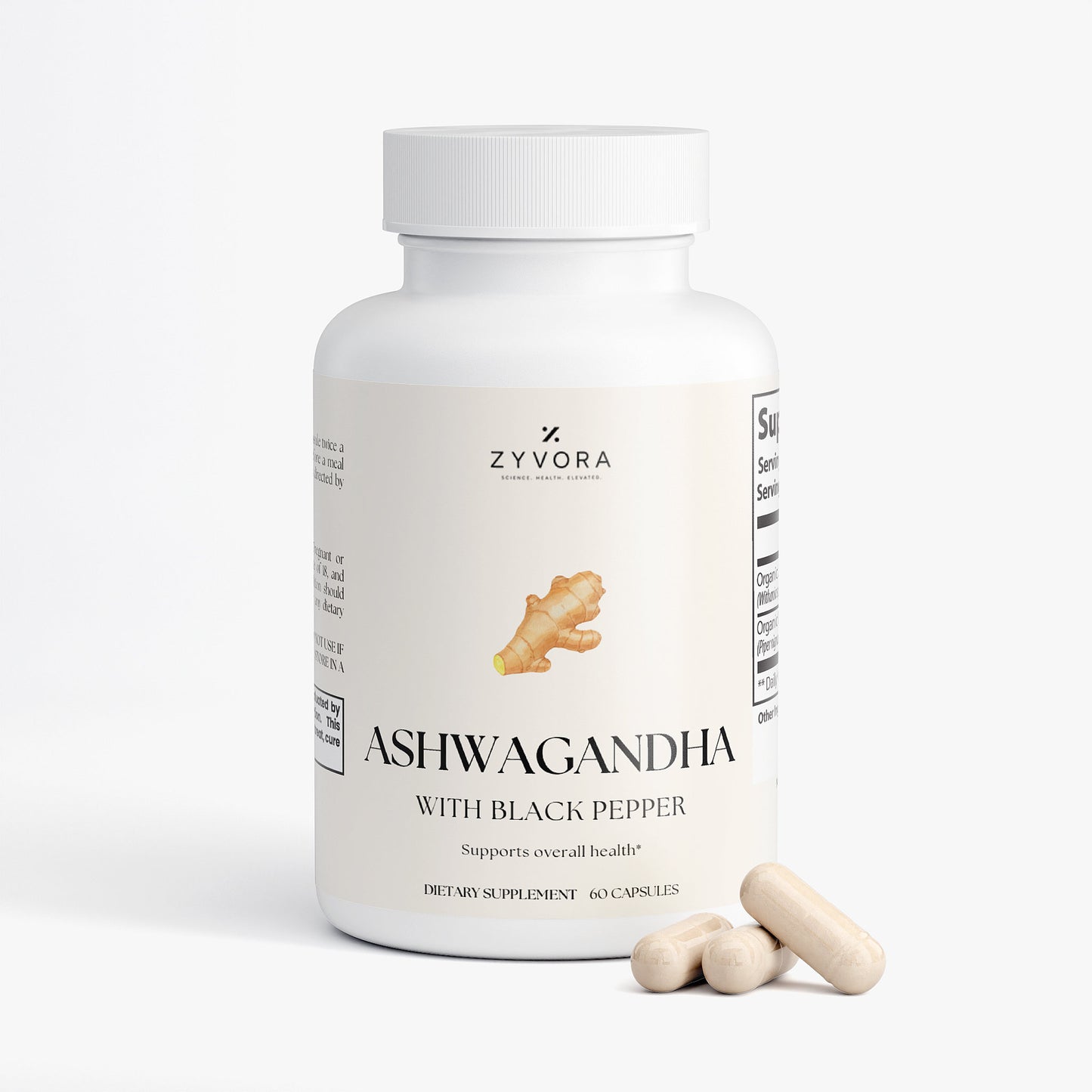 Ashwagandha