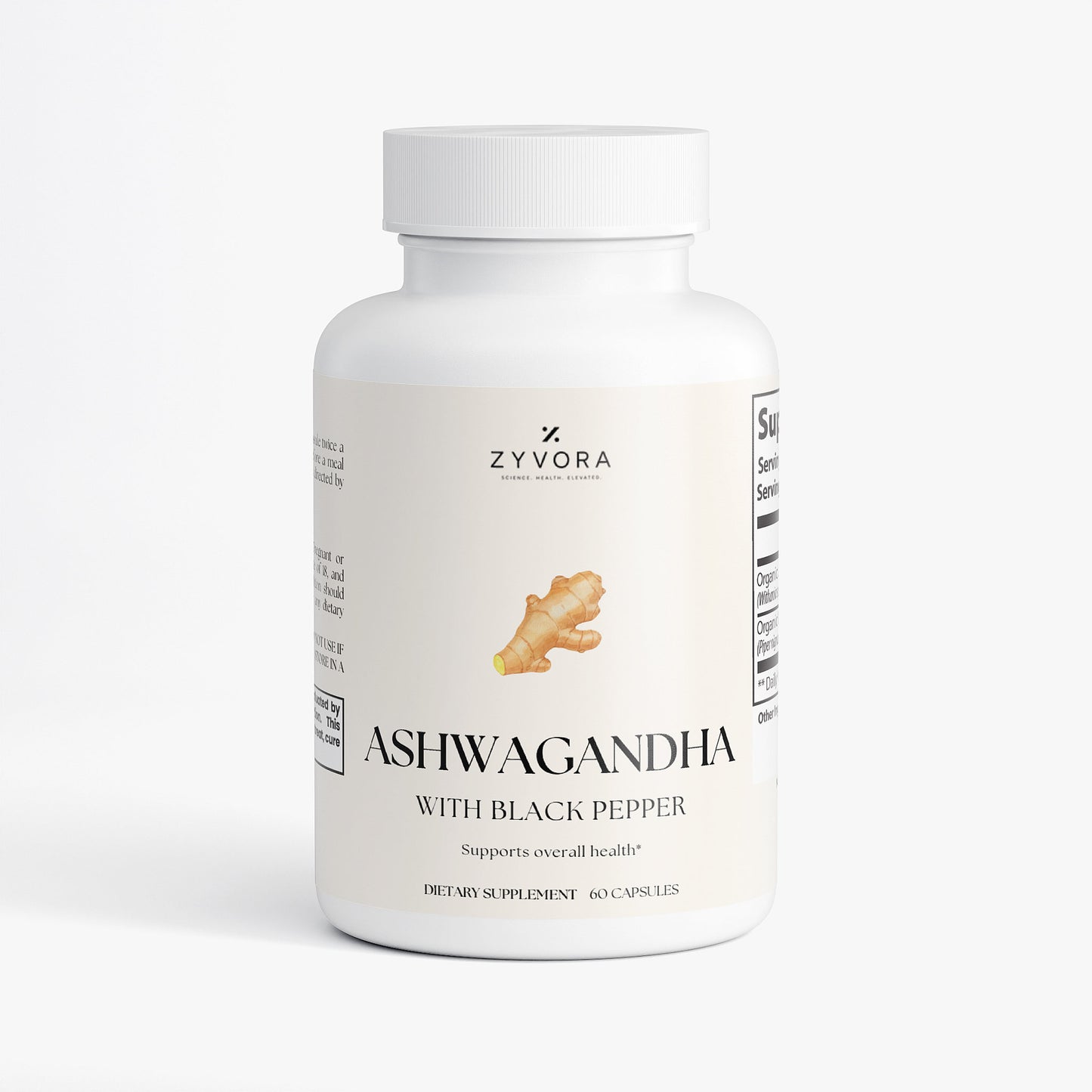 Ashwagandha