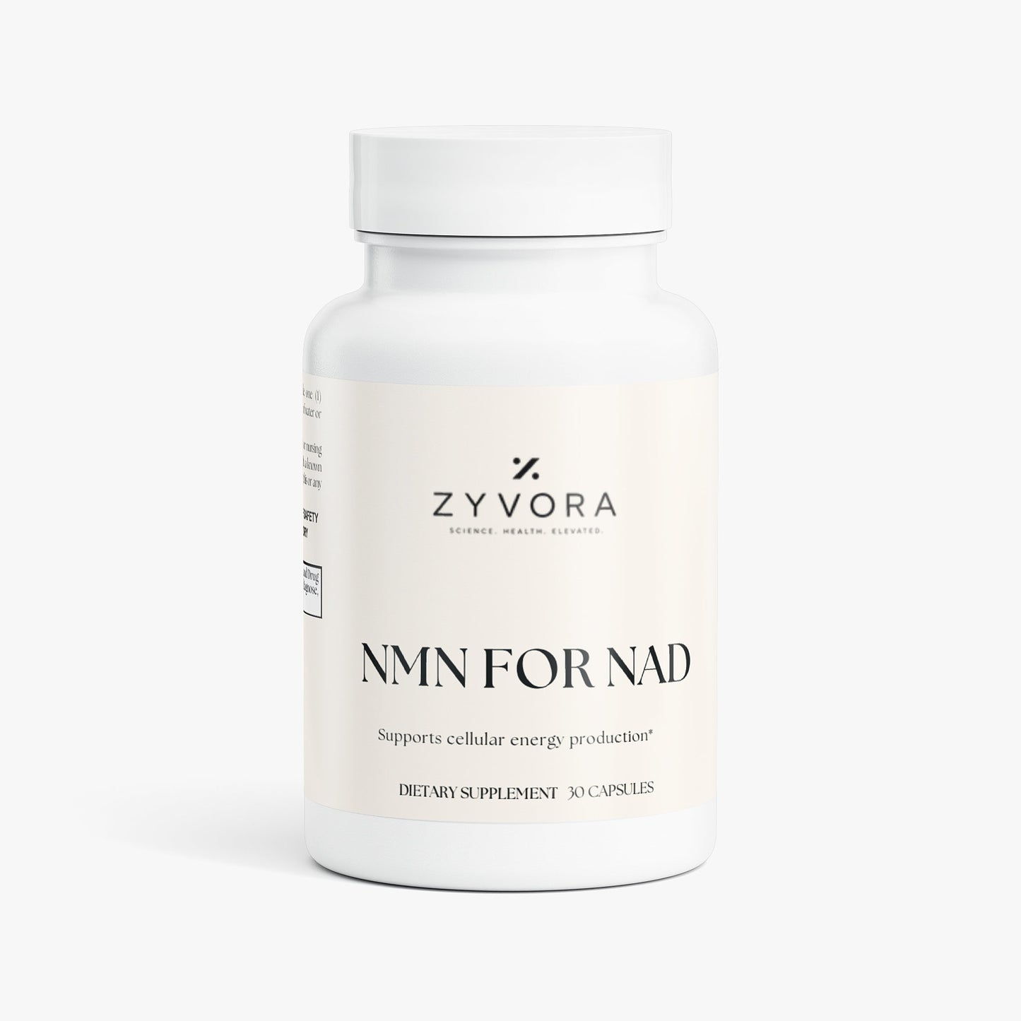 NAD+ Development Capsules (NMN)