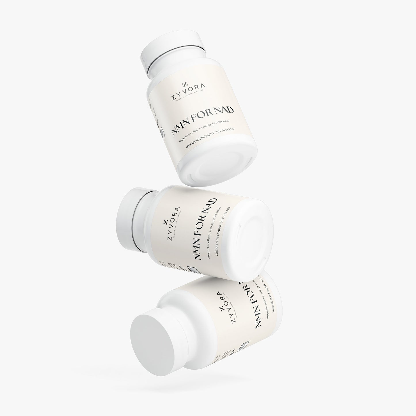 NAD+ Development Capsules (NMN)