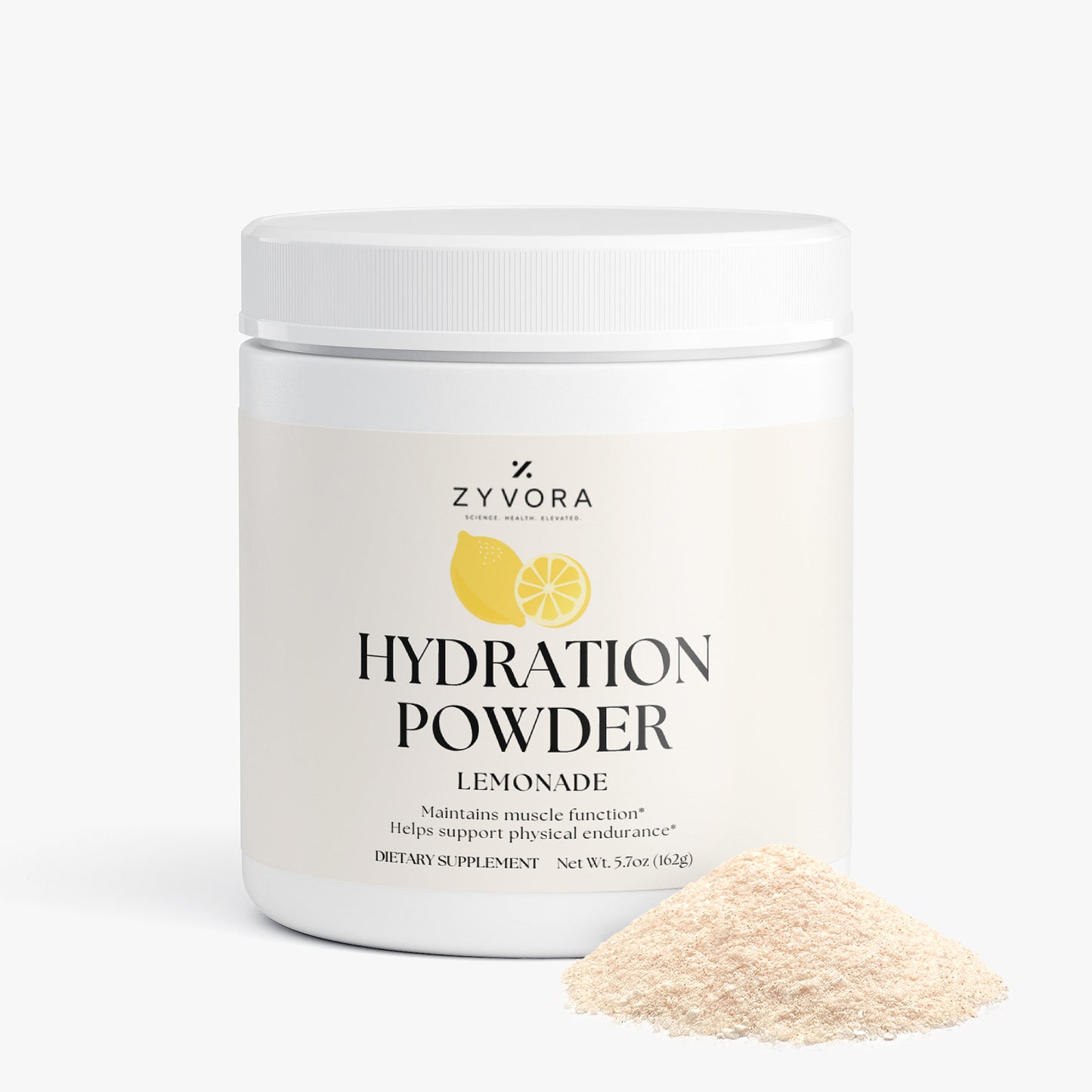 Hydration Powder (Lemonade)