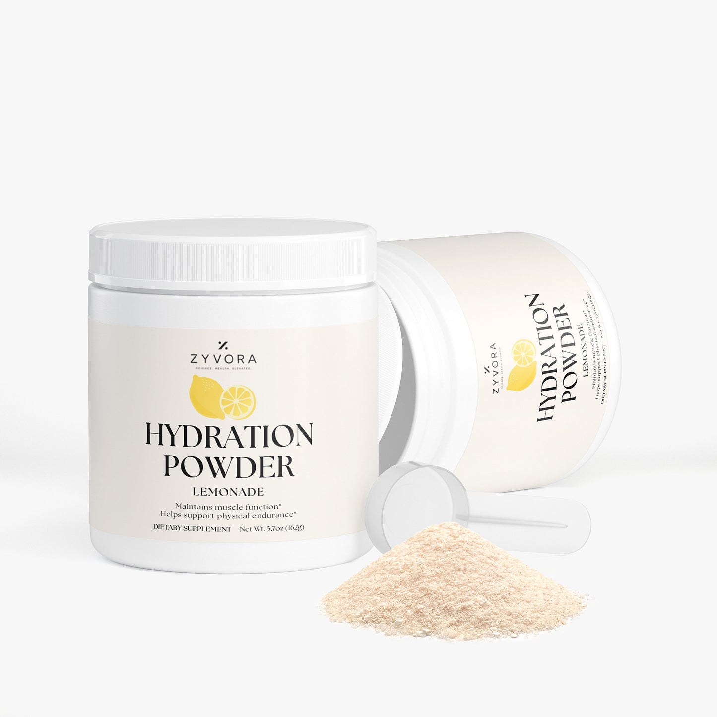 Hydration Powder (Lemonade)