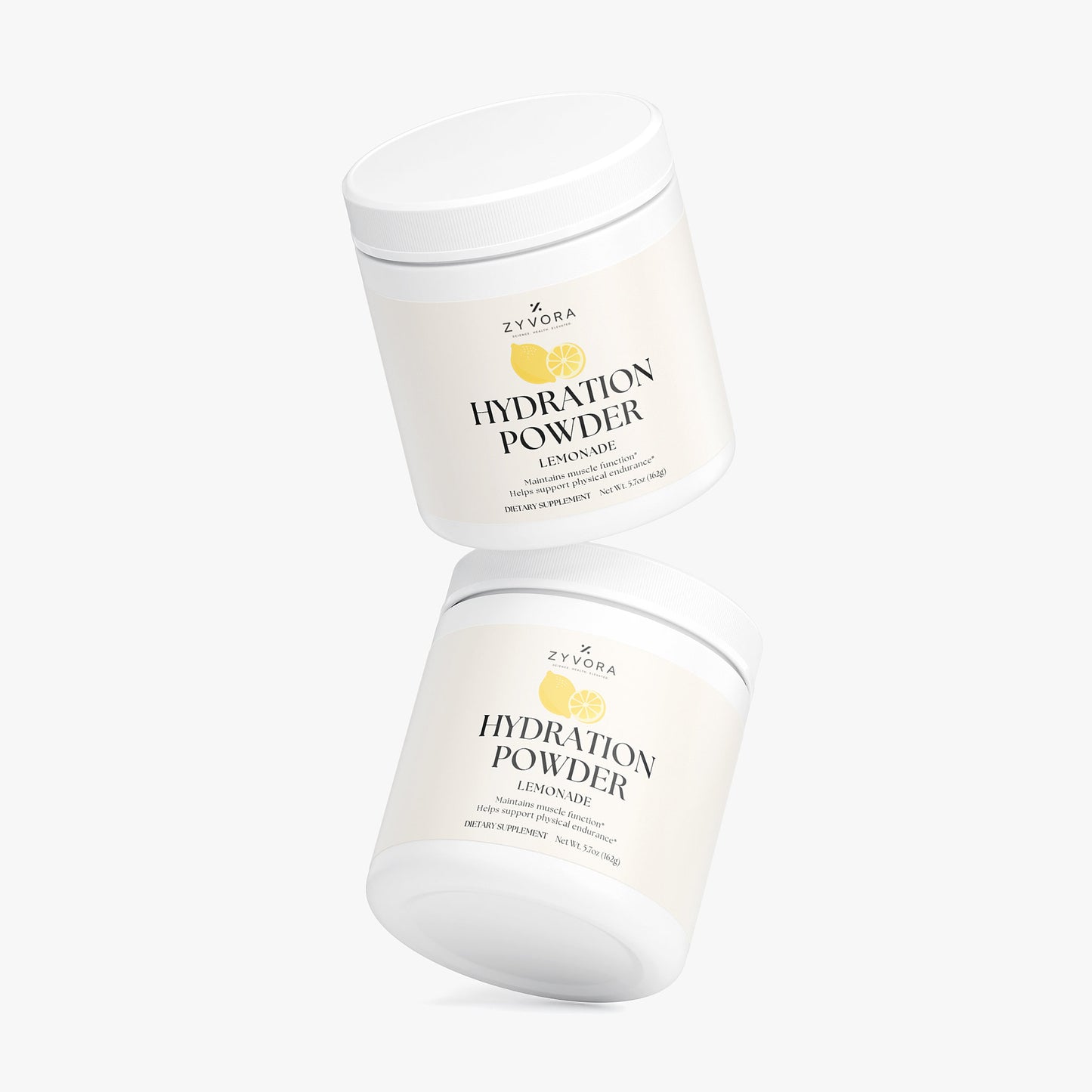 Hydration Powder (Lemonade)