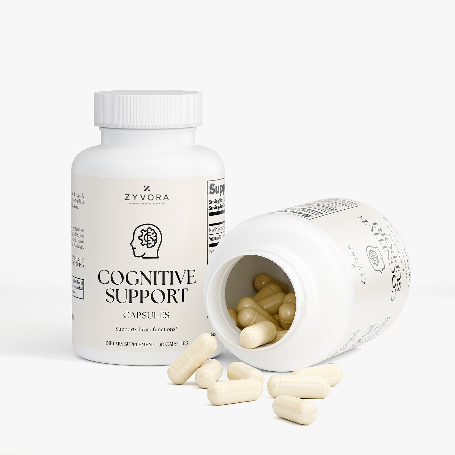 Cognitive Support