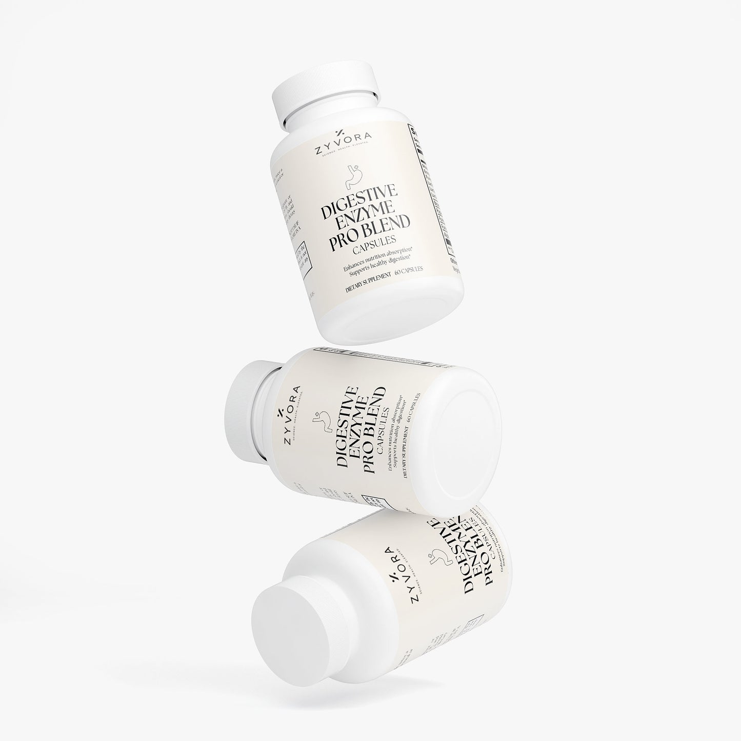 Digestive Enzyme Pro Blend