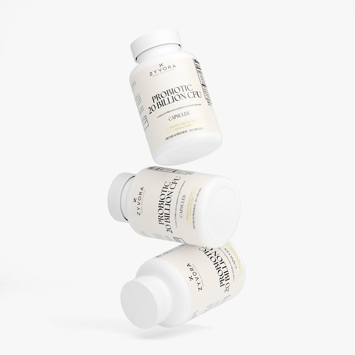 Probiotic 20 Billion