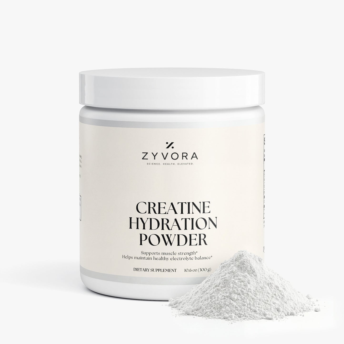 Creatine Hydration Mix (Bundle of Two)