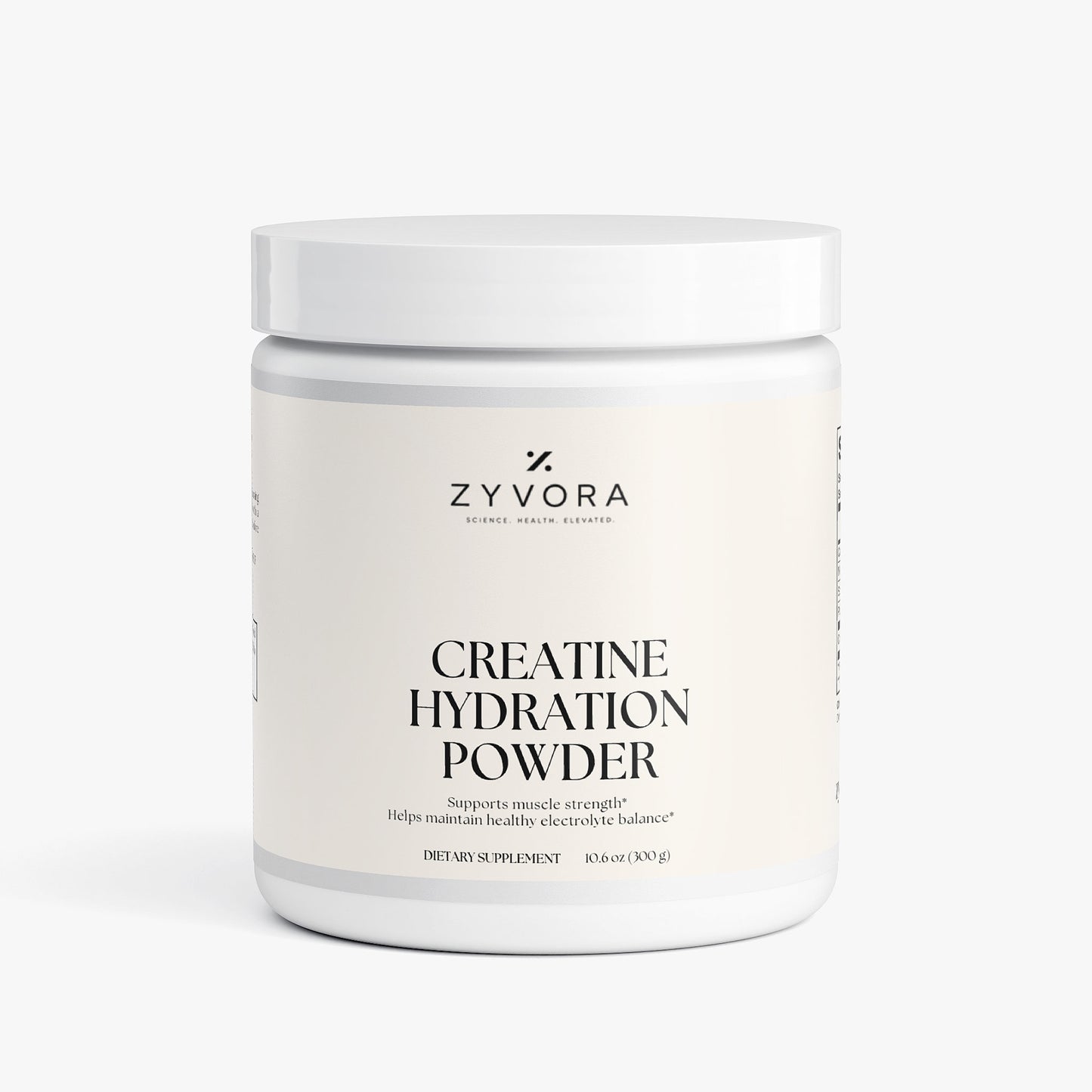 Creatine Hydration Mix (Bundle of Two)