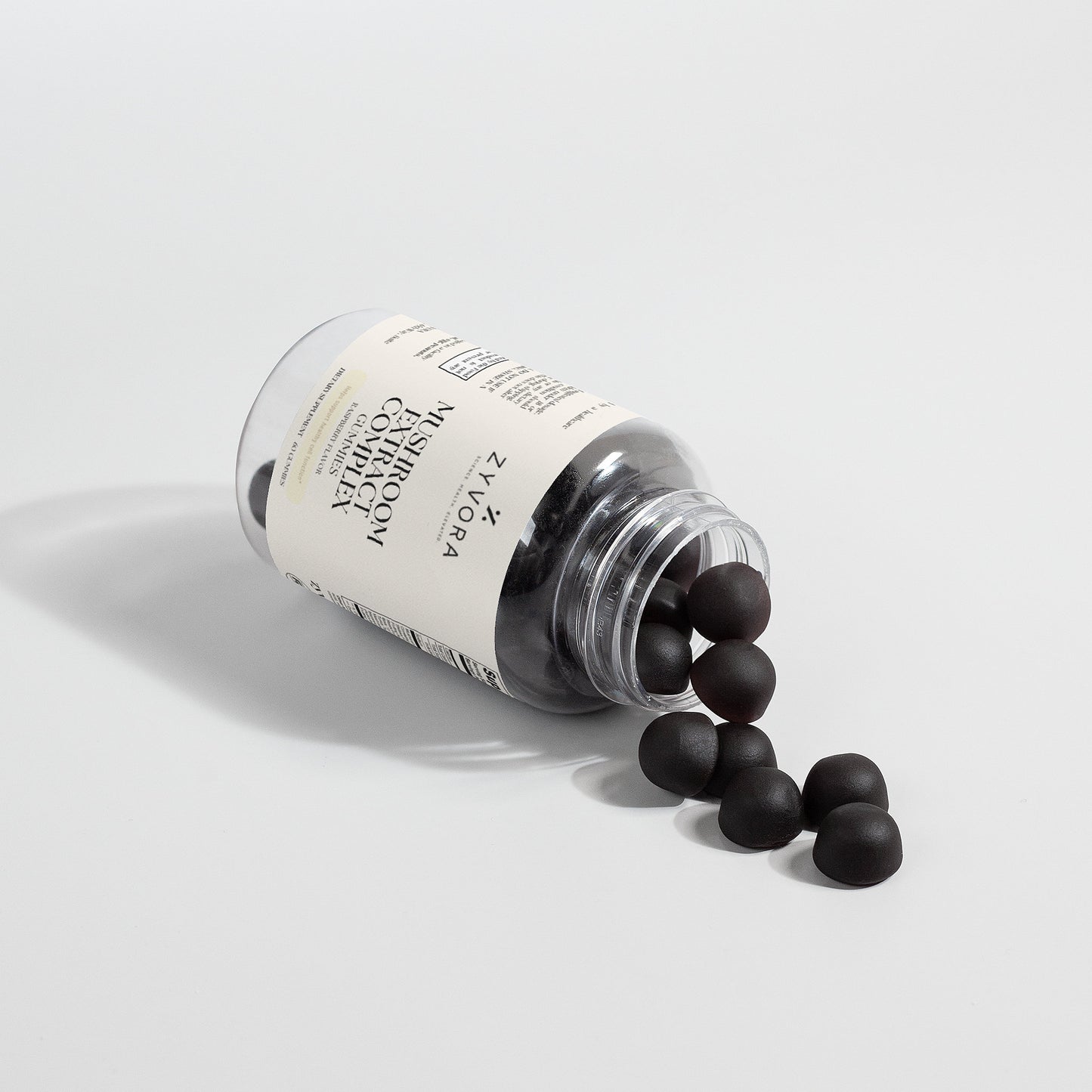 Premium Mushroom Extract Complex