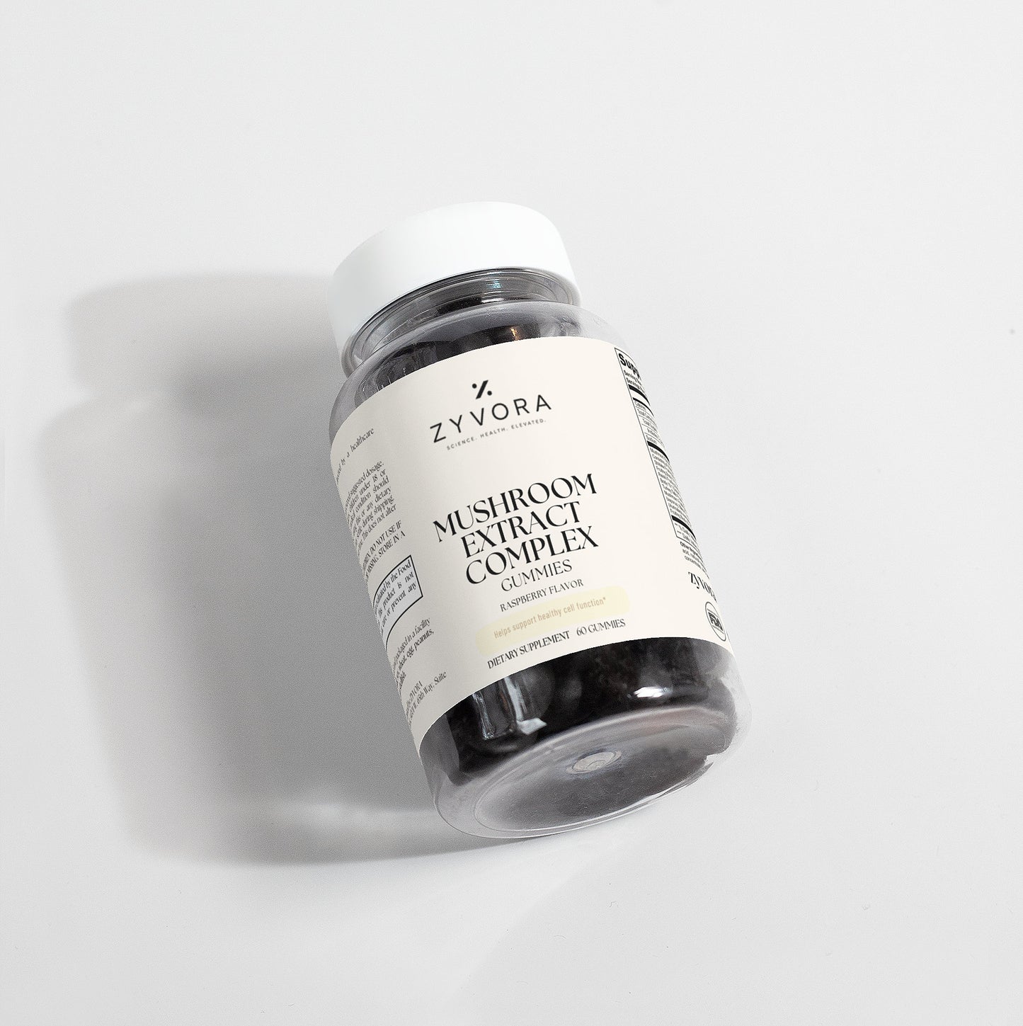 Premium Mushroom Extract Complex