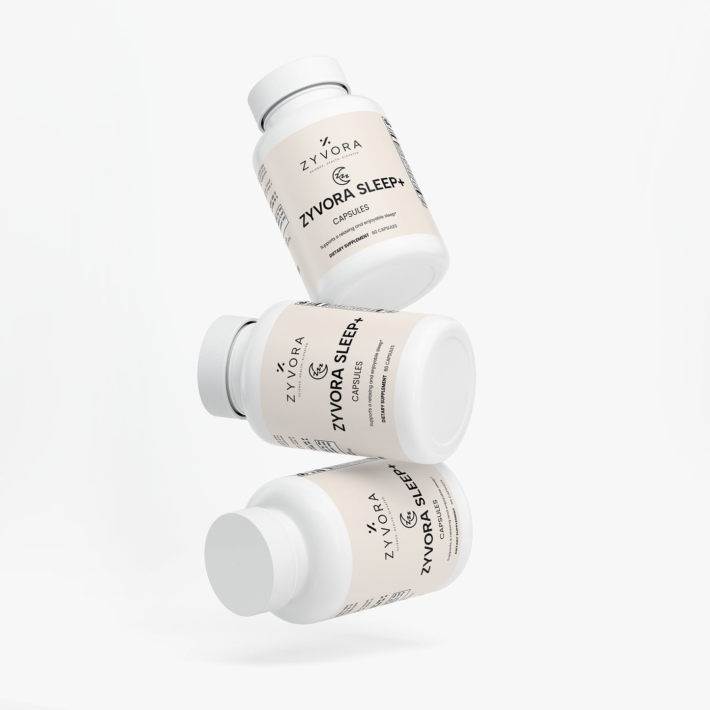Sleep Formula