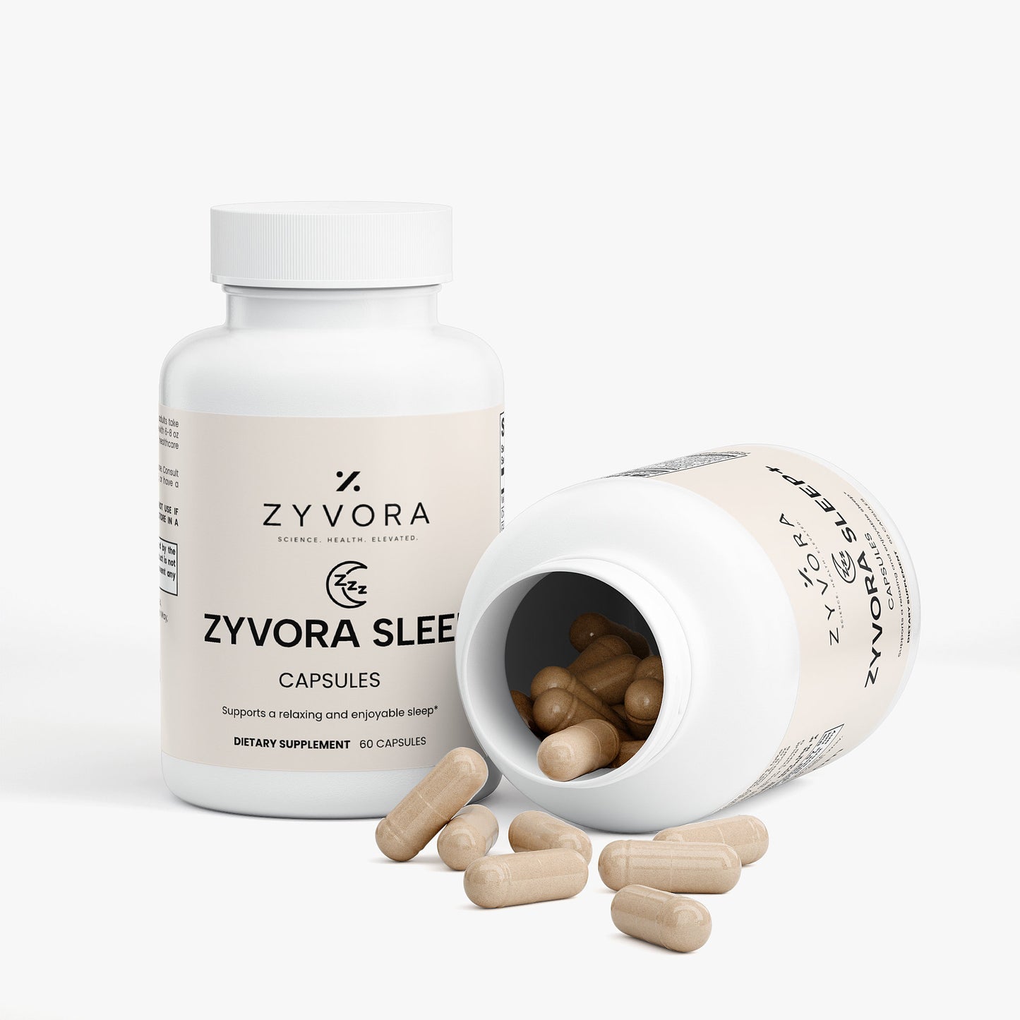 Sleep Formula