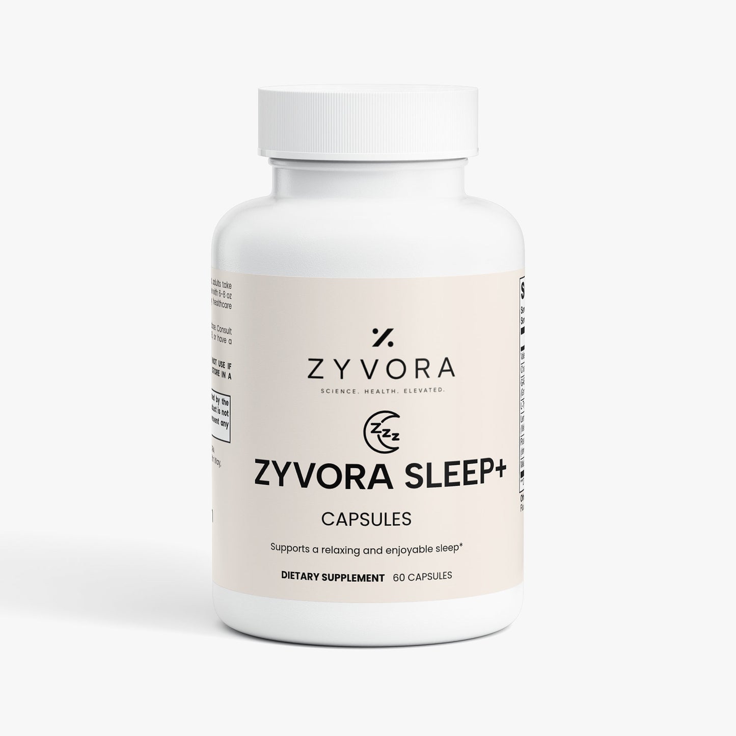 Sleep Formula