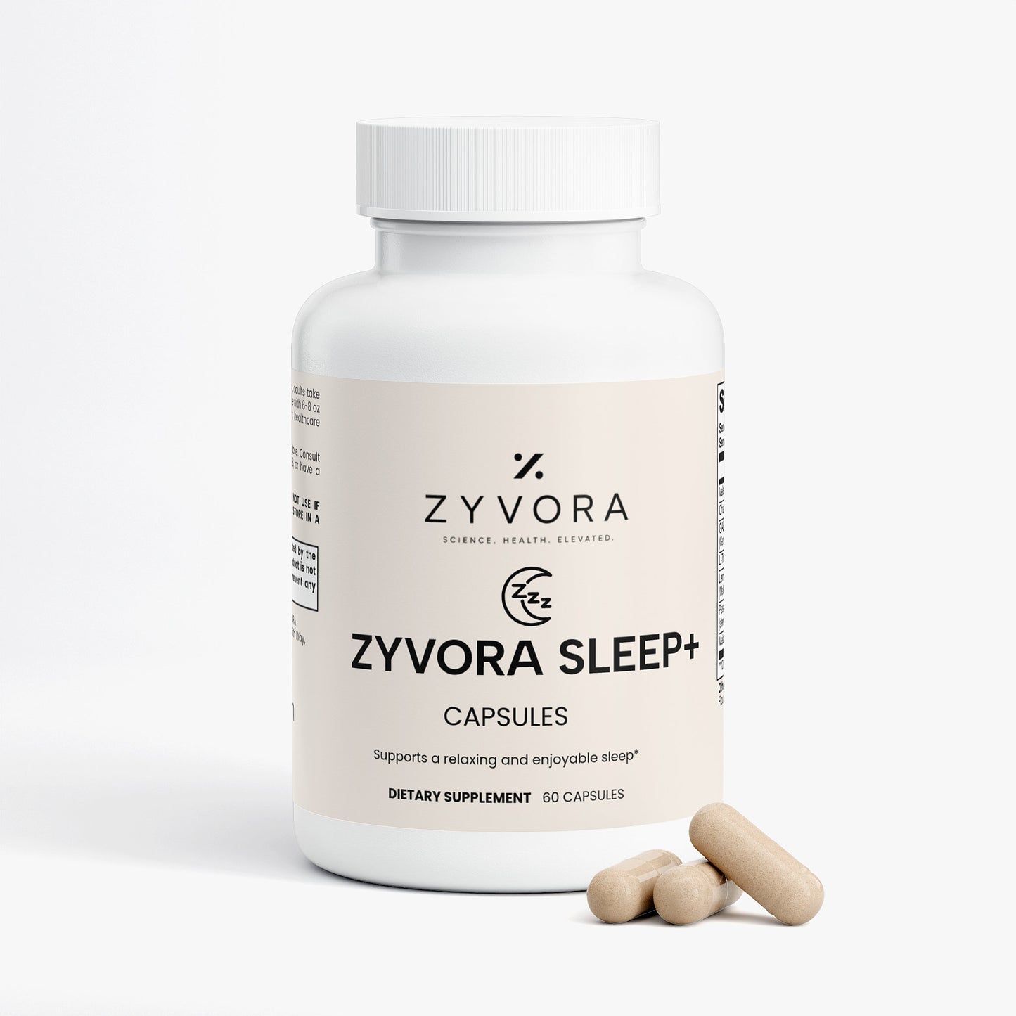 Sleep Formula