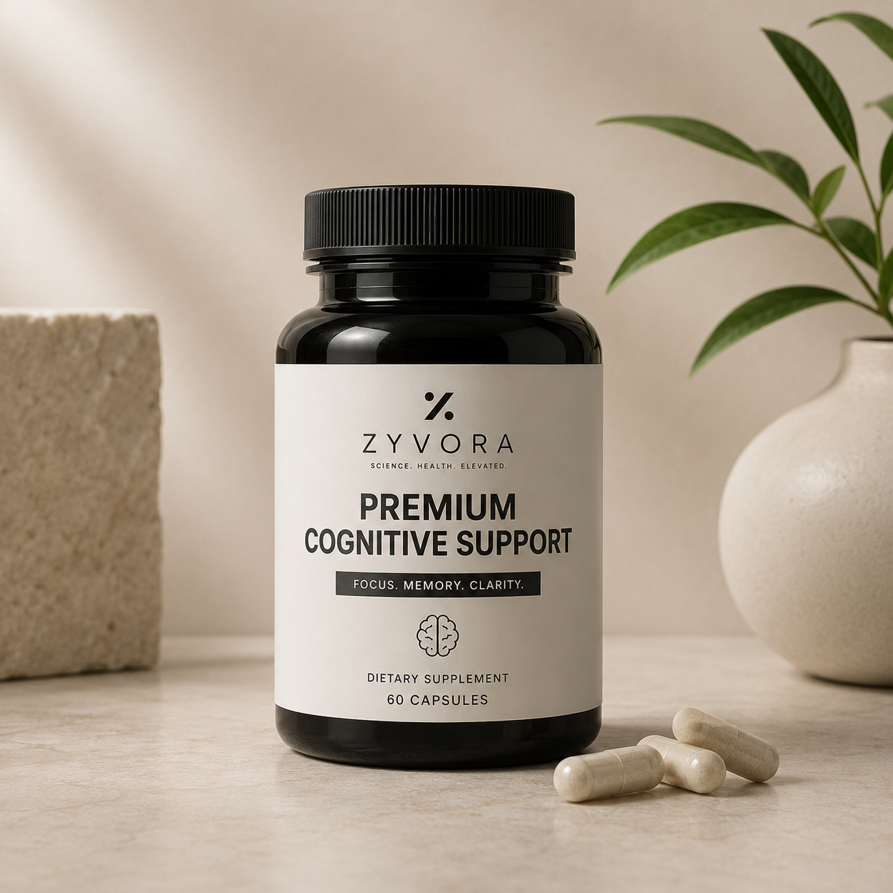 Cognitive Support