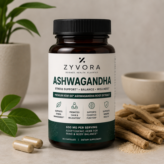 Ashwagandha